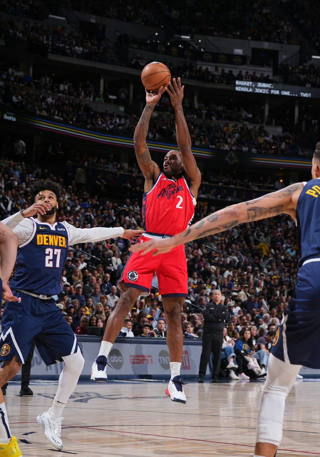 星空体育中国-败北首场状态出色，快船观众沸腾！，德布劳内重返赛场再创辉煌时刻-星空体育中国