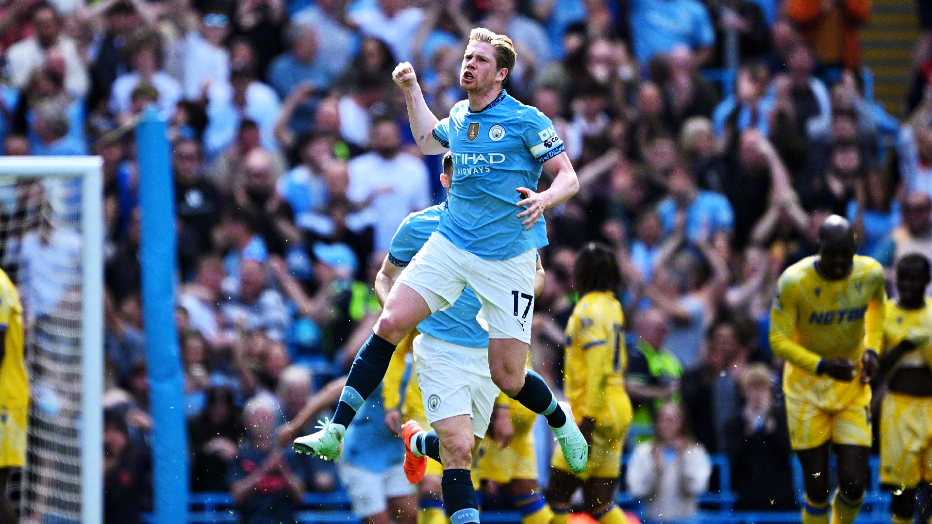 xingkong app-德布劳内新星重返赛场表现突出，掘金前途光明！赢得满堂喝彩-xingkong app