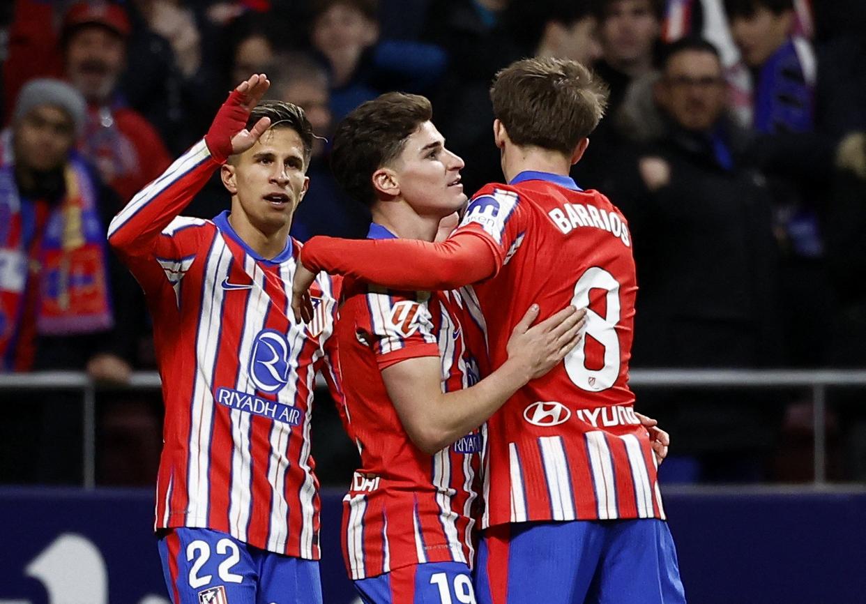 Star sports-国王杯转会期再迎强敌，亚特兰大强势反弹，主帅态度：震撼外界，高层口径保持一致的简单介绍-Star sports